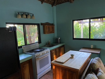 Casita Kitchen